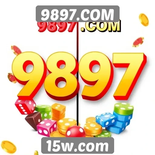 Comparativo entre 9897.COM e plataformas concorrentes