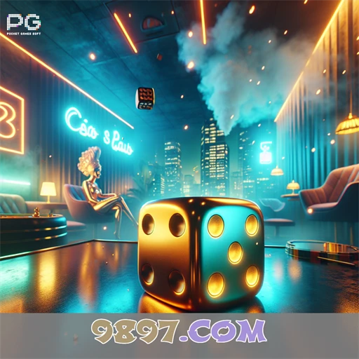 Explore a plataforma vibrante do 9897.COM para jogos online