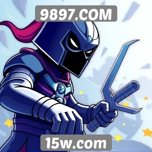 Análise de jogos populares no site 9897.COM