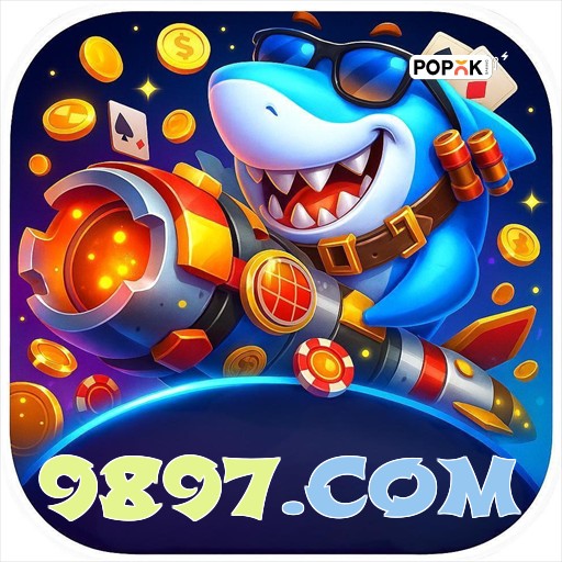 9897.COM logo