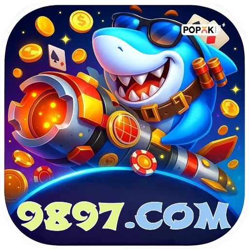 9897.COM logo