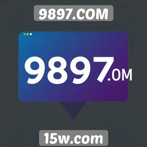 Avaliação da interface do usuário no 9897.COM